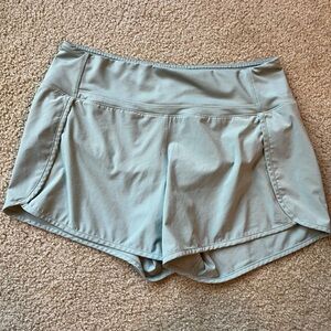 Free Fly Bamboo Breeze Lined Shorts 4”